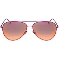 Isabel Marant Étoile Im-0011-s-35j 60/14/145 Solglasögon För Kvinnor