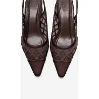 Prologue Alveron Blockklack Mesh Pump