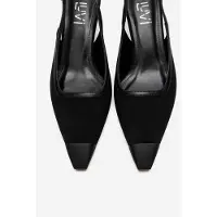 Prologue Hilda Blockklack Pumps