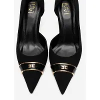 Prologue Kendra Spetsig Tå Stiletto Pump