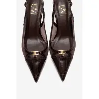 Prologue Orella Stiletto Mesh-pumps