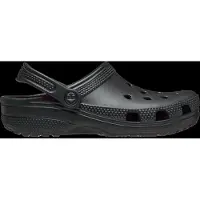 Crocs Träskor Classic Hearts Cut Out Clog kvinnor - Svart - 37 / 38
