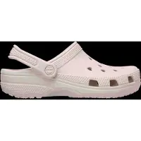 Crocs Träskor Classic Hearts Cut Out Clog kvinnor - Beige - 39 / 40