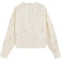 Scalpers Blus ' ' off-white