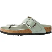 Birkenstock Tådelare 'Gizeh' pastellgrön