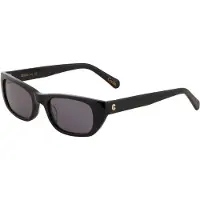 Corlin Eyewear Solglasögon 'Marcel' svart