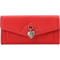 Juicy Couture Plånbok röd