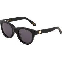 Corlin Eyewear Solglasögon 'Rey' svart