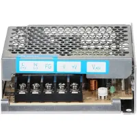 Hikvision IP camera DS-KAW50-1N Power supply for door station