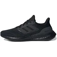 Adidas PureBoost 23 Svart Kol Unisex Sneakers Kärnsvart IF4840 42