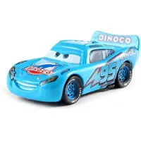 Mini Bilar Disney Pixar Bilar Snot Rod & DJ & Boost & Wingo Metall Pressgjuten Leksaksbil 1:55 Lös Helt Ny I Lager Car2 & Car3