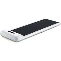 Kingsmith Walkingpad C2 Gåband - Valkoinen