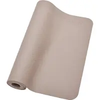 Casall Yoga Mat Essential Balance 4 mm Light Cashmere