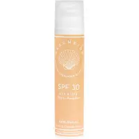 Beachkind Natural Sunscreen SPF 30, 100ml
