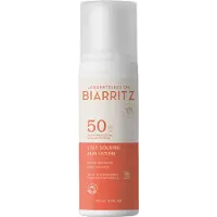 Laboratoires de Biarritz Sunscreen Lotion SPF 50, 100 ml