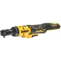 DeWalt gräskratta? GRZECHOTKA 18V 1/4 DCF514N 54Nm - SOLO