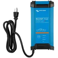 Victron Energy Blue Smart Ip22 12/30(3) 120v Nema 515 Batteriladdare