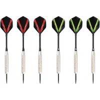 Atom Dartpilar 23 g - 6 st i fodral