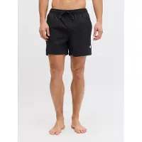 Jack & Jones Badshorts 'JPSTMaui' svart