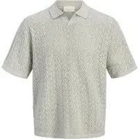 Jack & Jones Tröja 'JORTYLER' pastellgrön