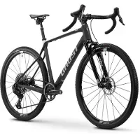 Ghost Bikes Asket 30 X01 T-type Axs 2024 Gravelcykel