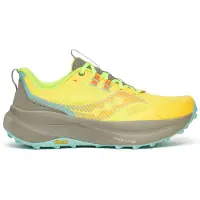 Saucony Men's Xodus Ultra 4 skor för terränglöpning