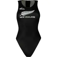 Turbo New Zealand 89132 Baddräkt