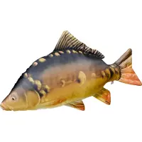 Gaby Den Gigantiska Karpkudden