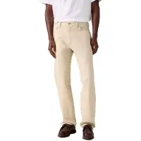 Levi's 555 Relaxed Straight Jeans