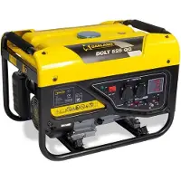 Garland 4kw 210 Cc Bolt 525qg V17 Bensin-driven Generator