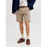 Jack & Jones Rick Allen Icon Regular Fit Shorts