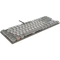 Cherry Kc 500 Mx Lp Mekaniskt Tangentbord