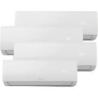 Evvo Clima Multi 4x1 Wifi Luftkonditionering
