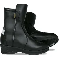 Daytona SL Pilot GTX Gore-Tex vattentäta Ladies Mc-stövlar