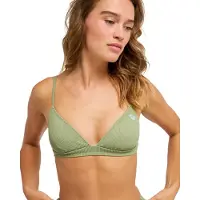 Roxy Love Fixed Triangle Bikinitopp