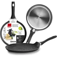 Ibili Natura 25 Cm Crêpepanna
