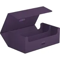 Ultimate Guard Arkhive Xenoskin Kortfodral 800 Påsar
