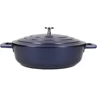 Masterclass Shallow 4l Gryta
