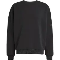 Adidas Sport sweatshirt svart
