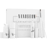Nanobrow Nanobrow Lamination Kit