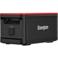 Energizer Smart expansionsbatteri till PPS1500W2F 1536Wh backup-modul svart