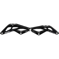 Powerslide Core X-perience 12.8´´/3x110/1x100/195 Inlines
