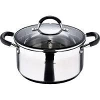 Master Pro Foodies Kastrull 5l 28 Cm