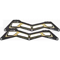 Powerslide Triple X 13.0/3x125 Inlines