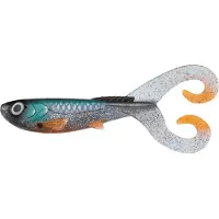 Abu Garcia Beast Twintail Mjukt Bete 74g 210 Mm