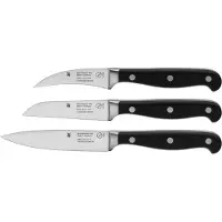 WMF Spitzenklasse Plus 1882189992, 3-piece knife set