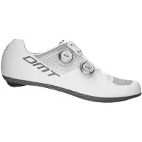 Dmt KR0 EVO Superlight 2026 Shoes White Silver, Size 45 - EUR