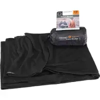 Cocoon Merino Wool-silk Travel Filt