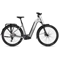 Focus Aventura² 6.7 29´´ Elcykel