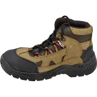 AWTOOLS Skyddsskor AW00531; Merano; 47; SBP SCR